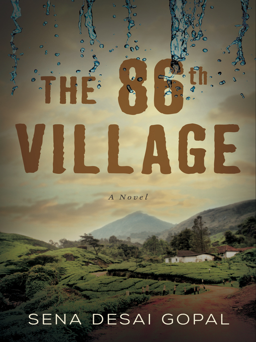 Title details for The 86th Village by Sena Desai Gopal - Available